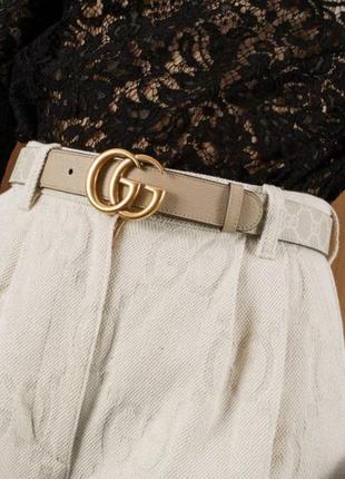 Ремень gucci