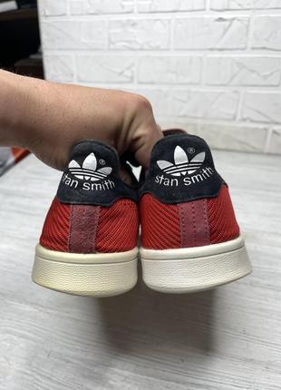 Кроссовки adidas stan smith7 фото