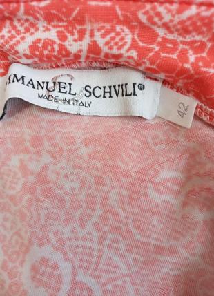 Платье мини,туника,вискоза,р.50,48,46.ц.100 гр3 фото