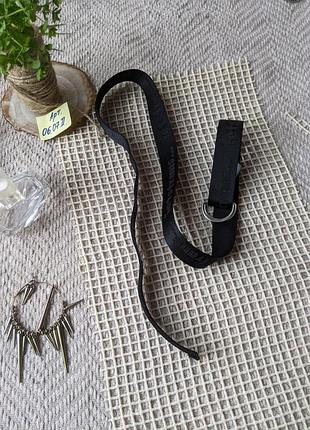 Пояс аксессуар.