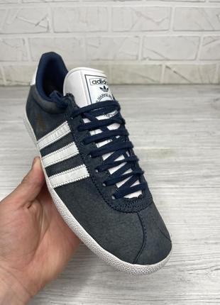 Кроссовки adidas gazelle1 фото