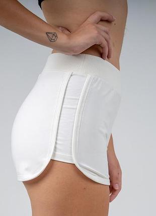 Sale!!!!бавовняні шорти 100% бавовна з лампасами 14-16р.