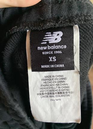 Штани від new balance5 фото