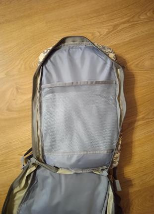 Тактичний рюкзак g4free 35 л. куплений у сша8 фото