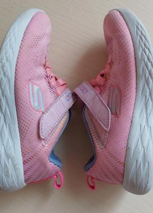 Кросівки skechers