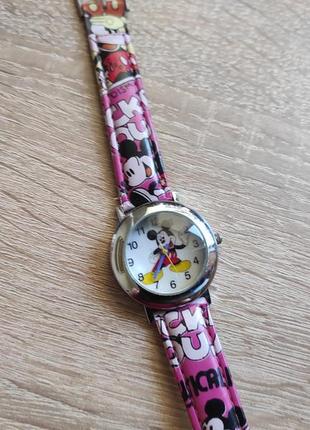 Часы детские