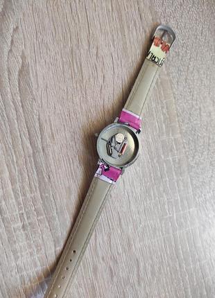 Часы детские