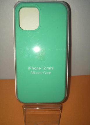 Чохол накладка iphone 12 mini