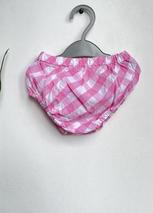 Трусики на підгузник