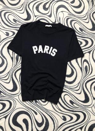 Футболка sandro