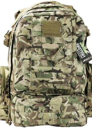 Рюкзак kombat  molle patrol pack 60 л