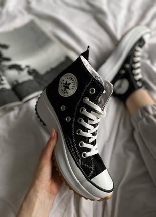 sneakers converse run Missoni hike 1690 sneakers converse Chuck Taylor All Missoni Lift Platform Waxed Metal 98046772