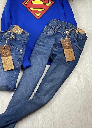 Джинсы cool club