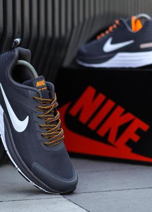 Nike air shield       мужские кроссовки найк2 фото