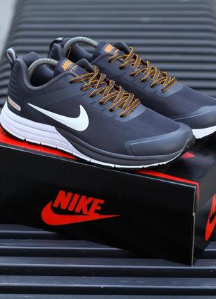 Nike air shield       мужские кроссовки найк3 фото