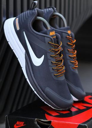 Nike air shield       мужские кроссовки найк5 фото