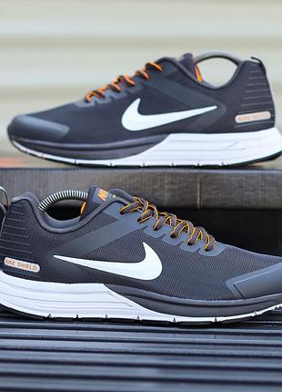 Nike air shield       мужские кроссовки найк