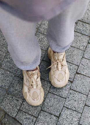 Жіночі кросівки calvin klein6 фото