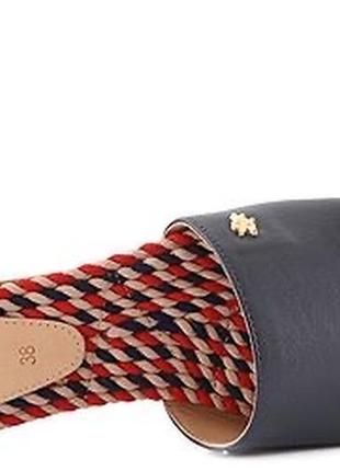 Нові шльопанці сандалі mexx оригінал