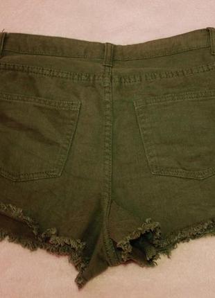 Шорти жіночі
