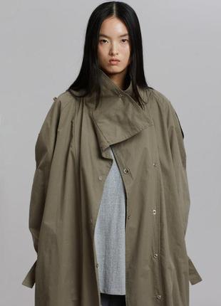 Тренч franki shop