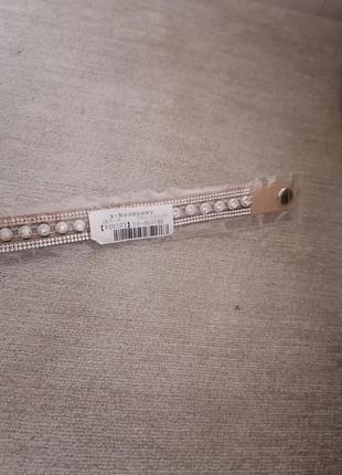 Браслет кожаный 2