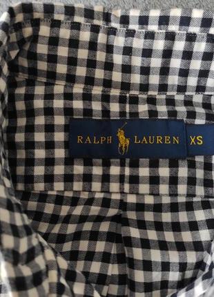 Рубашка ralph lauren3 фото