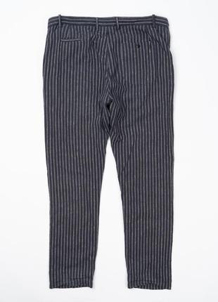 A.b.c.l. garments cotton/linen trousers чоловічі штани pmh0135282 фото