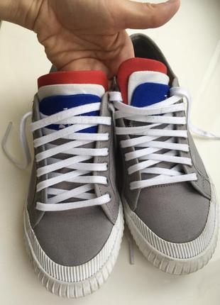 Кеди брендові 36 розмір le coq sportif