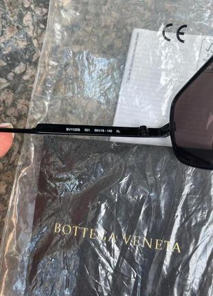 Bottega veneta очки6 фото