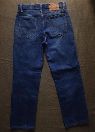 Джинсы levis levi's1 фото