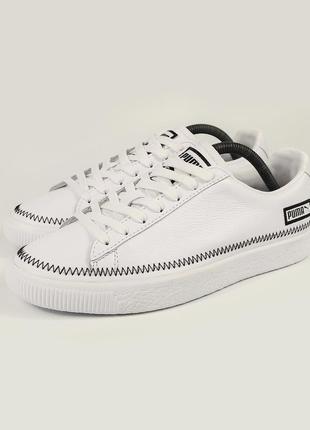 Puma cheap basket stitch