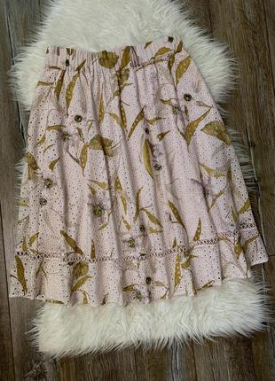 Шикарная юбка от ted baker1 фото