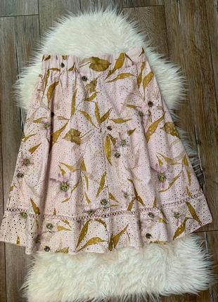 Шикарная юбка от ted baker3 фото