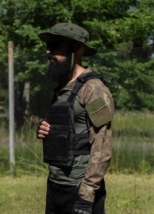 Плитоноска 2