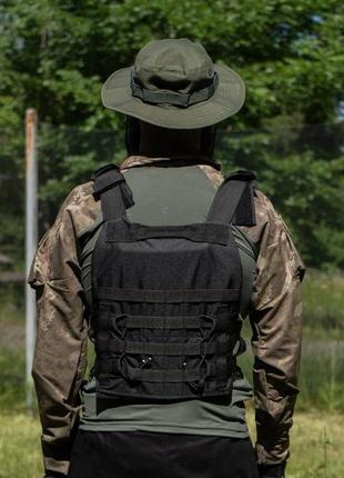 Плитоноска 3