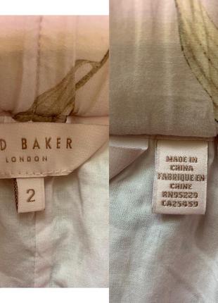 Шикарная юбка от ted baker2 фото