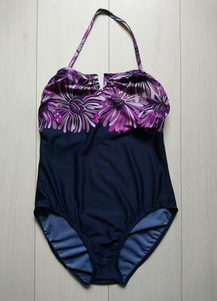 Суцільний Купальник marks &spencer