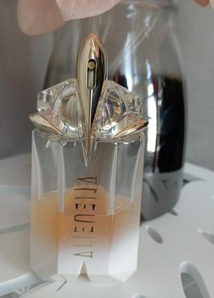 Роспив mugler alien eau sublime