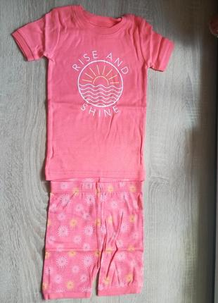 Пижама old navy на 5 лет