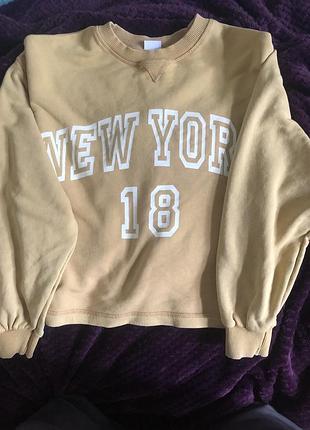 Кофточка від zara