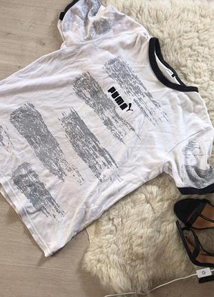 Футболка puma