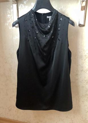 Блуза h&m