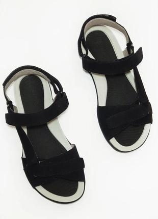 Ara - жіночі шкіряні босоніжки сандалі  - 376 фото