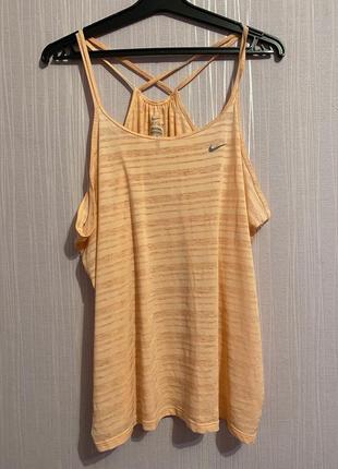 Nike майка