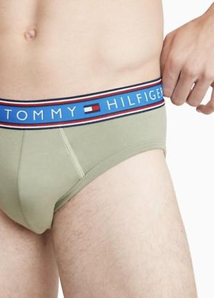 Чоловічі труси tommy hilfiger . набор2 фото