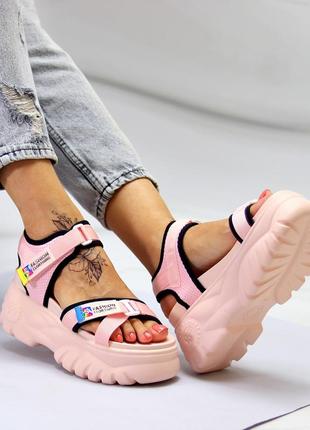 Босоніжки босоніжки3 фото