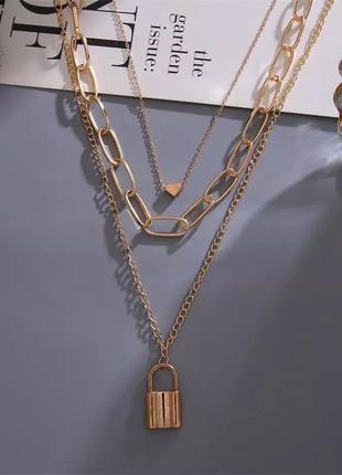 Підвіска браслет