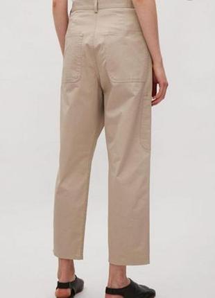 Брюки cos 2