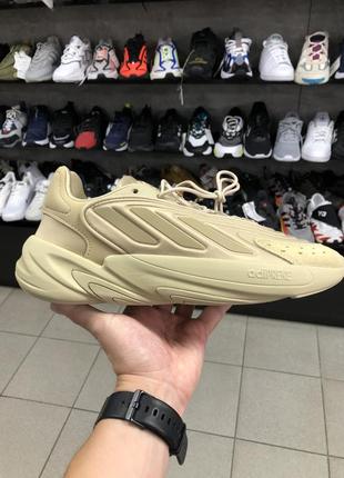 Кроссовки adidas ozelia оригинал 39-44.55 фото